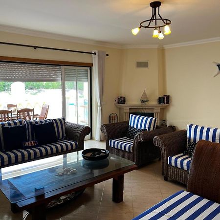 Paradise Beach Villa Albufeira Extérieur photo