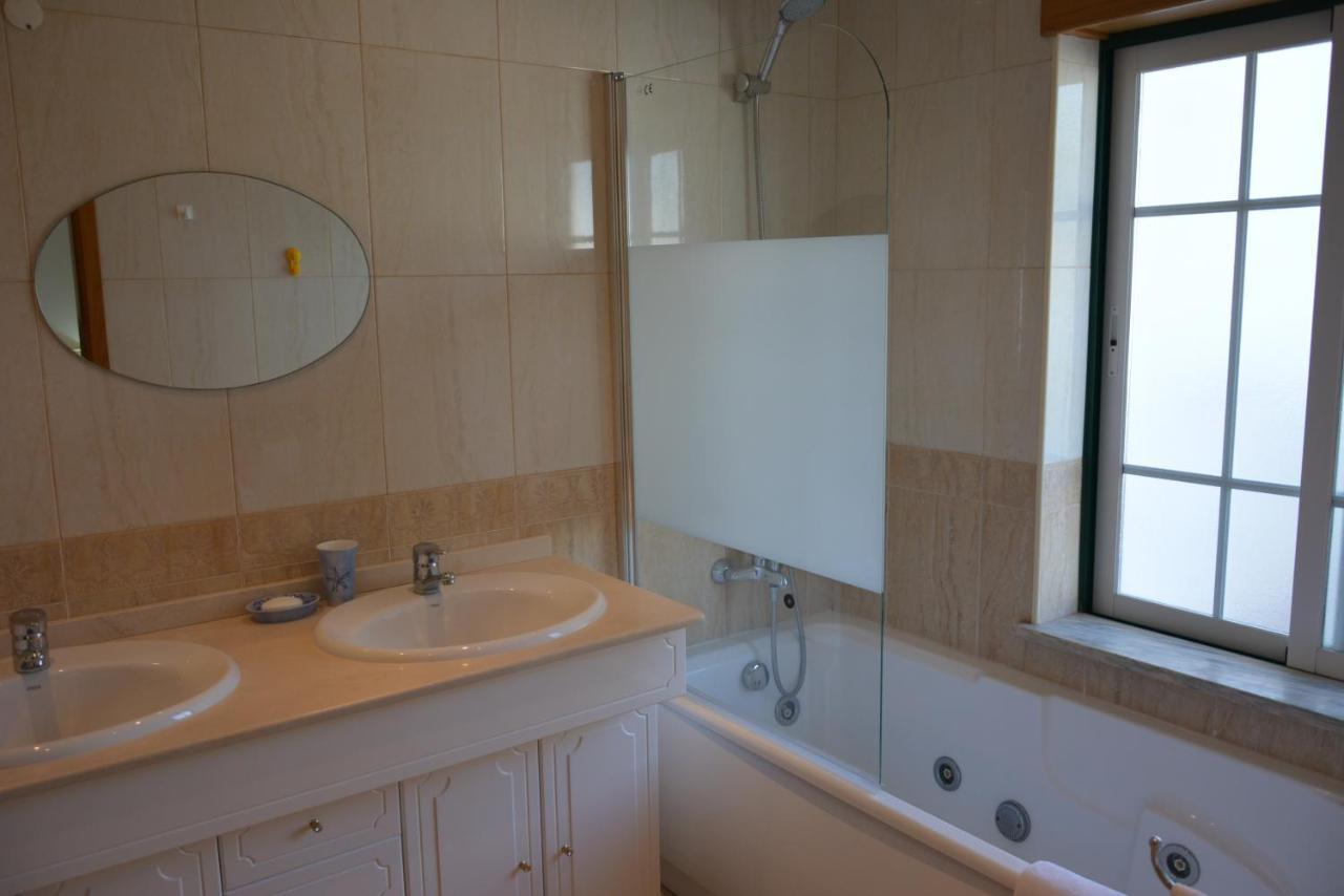 Paradise Beach Villa Albufeira Extérieur photo